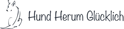 Hund Herum Glücklich